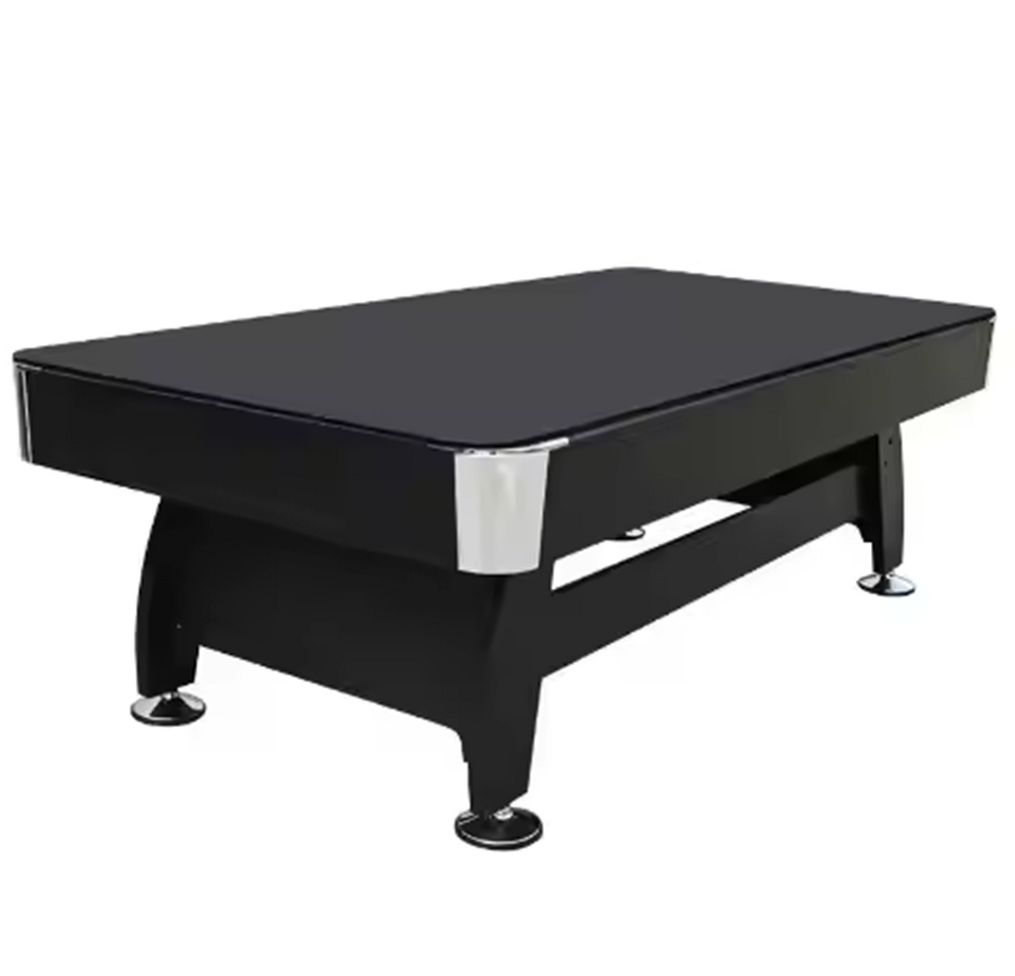 7ft 8ft 3 IN 1 Billiard Pool Tables with Full Accessory Multi-function Home Use Ping Pong Dining Table Convertible 3in1 Portability Pool Table