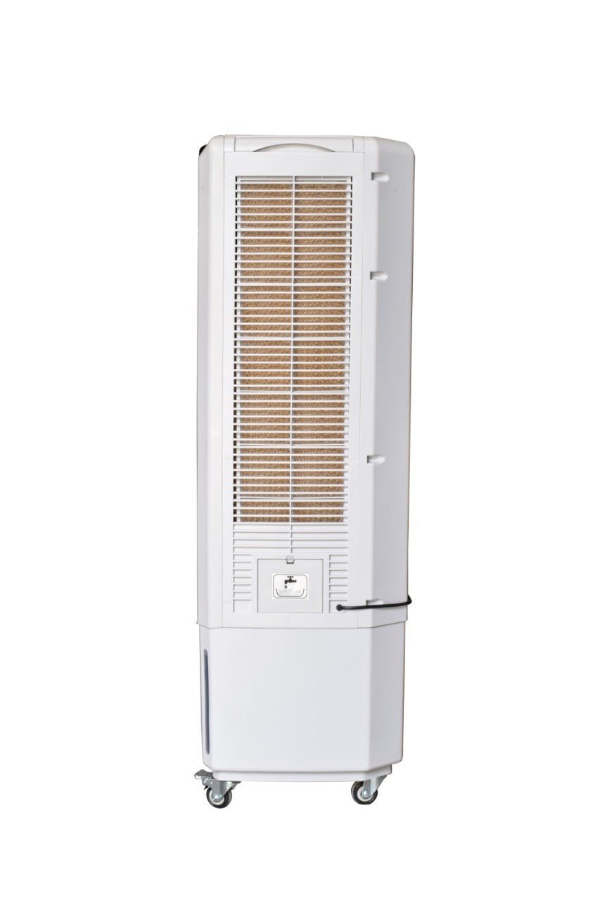 Heavy-Duty Air Cooler with Powerful Airflow CM 6000A SLIM LINE Evaporative Air Cooler