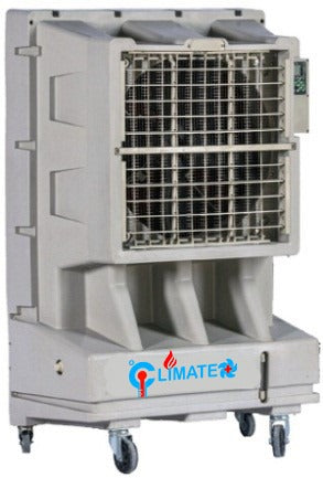 Premium Portable Air Cooler with High-Speed Cooling CM-9000 Heavy Duty Evaporative Air Cooler