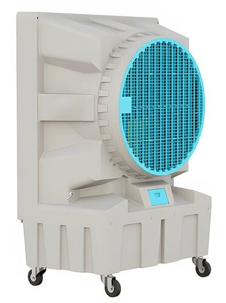 Premium Portable Air Cooler with High-Speed Cooling CM-26000 Evaporative Air Cooler