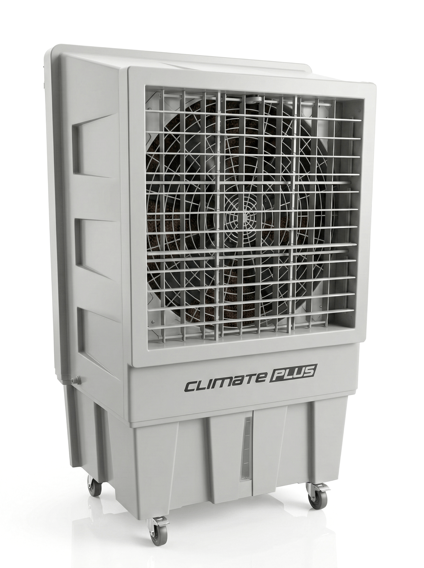 Ultra Cooling Air Cooler for Indoor & Outdoor Use CM 23000 White Evaporative Air Cooler