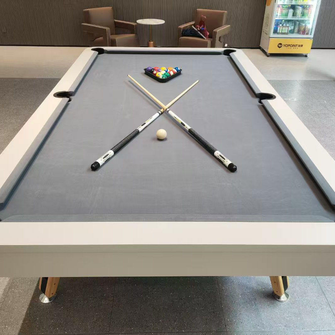 7ft 3 IN 1 Billiard Pool Tables with Full Accessory Multi-function Home Use Ping Pong Dining Table Convertible 3in1 Portability Pool Table