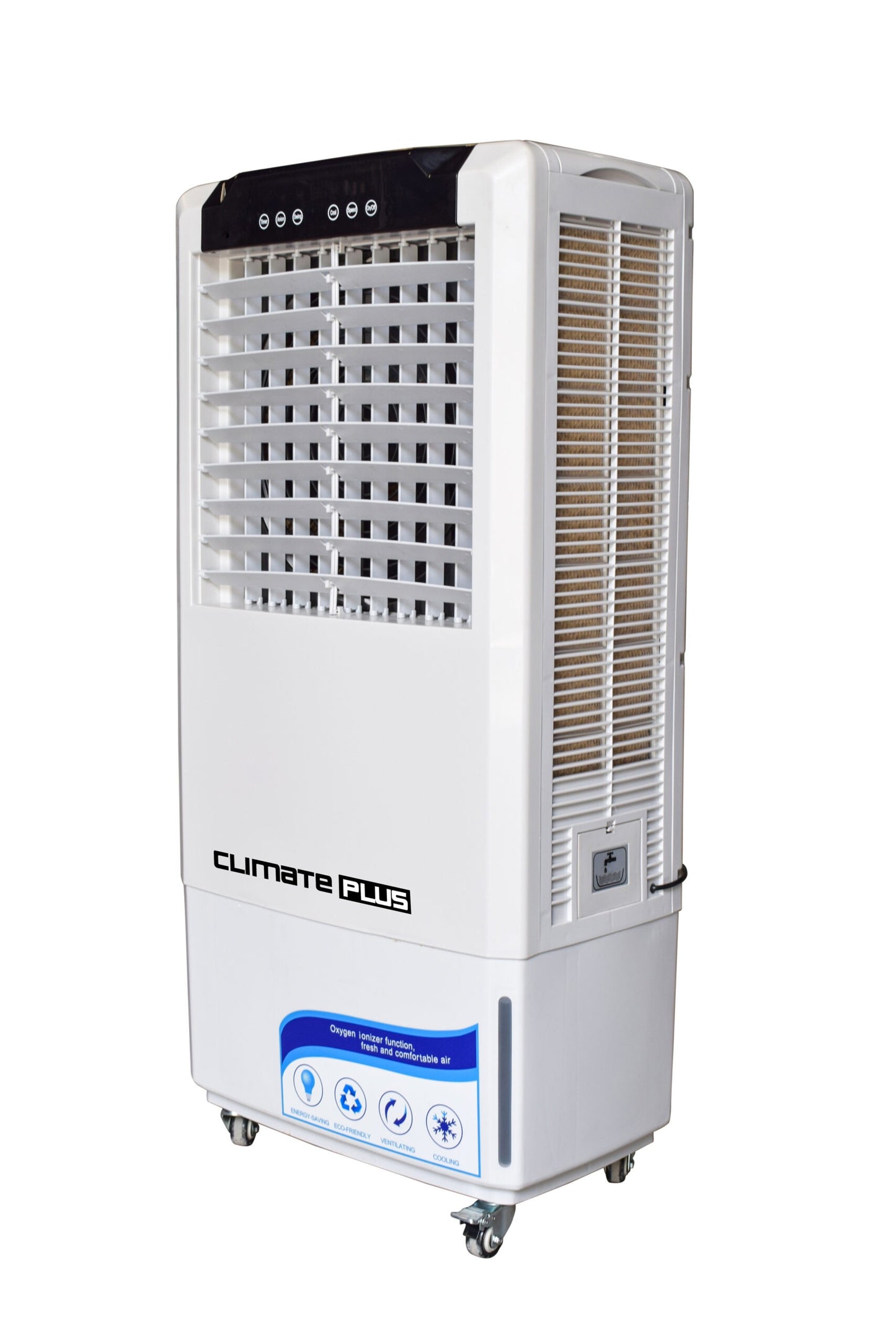 Heavy-Duty Air Cooler with Powerful Airflow CM 6000A SLIM LINE Evaporative Air Cooler