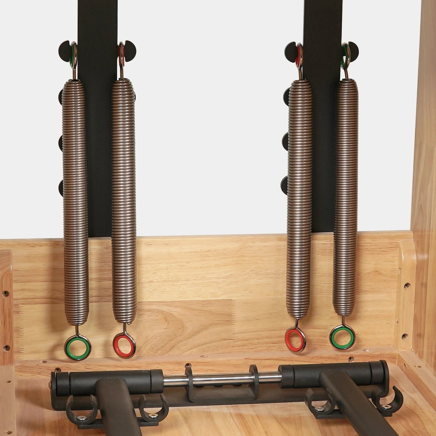 Multi Functional Wunda Chair Pilates Fitness Exercise Durable Oak Equipment Pilates Stability Chair Balance Trainer