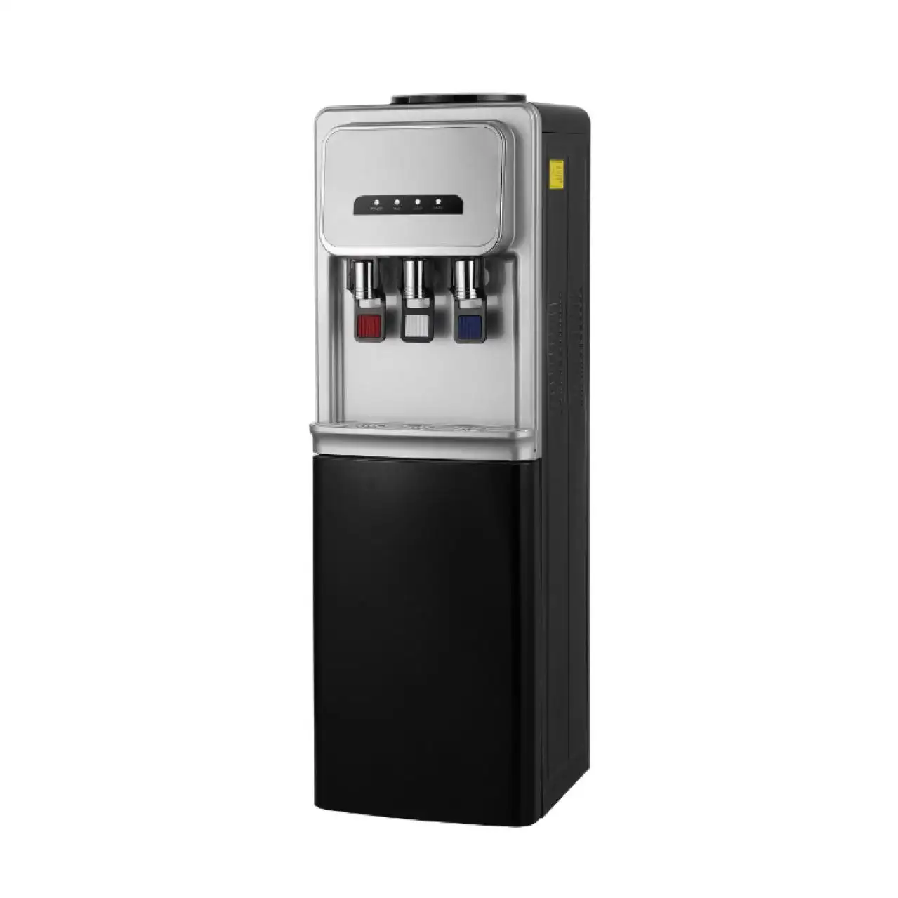 Drinking Bottle Bottom Loading Electric Compressor Cooling Hot Cold Normal Water Dispensers Water Coolers Vertical Electric Household Hot and Cold Water Dispenser Fashion Drinking Water