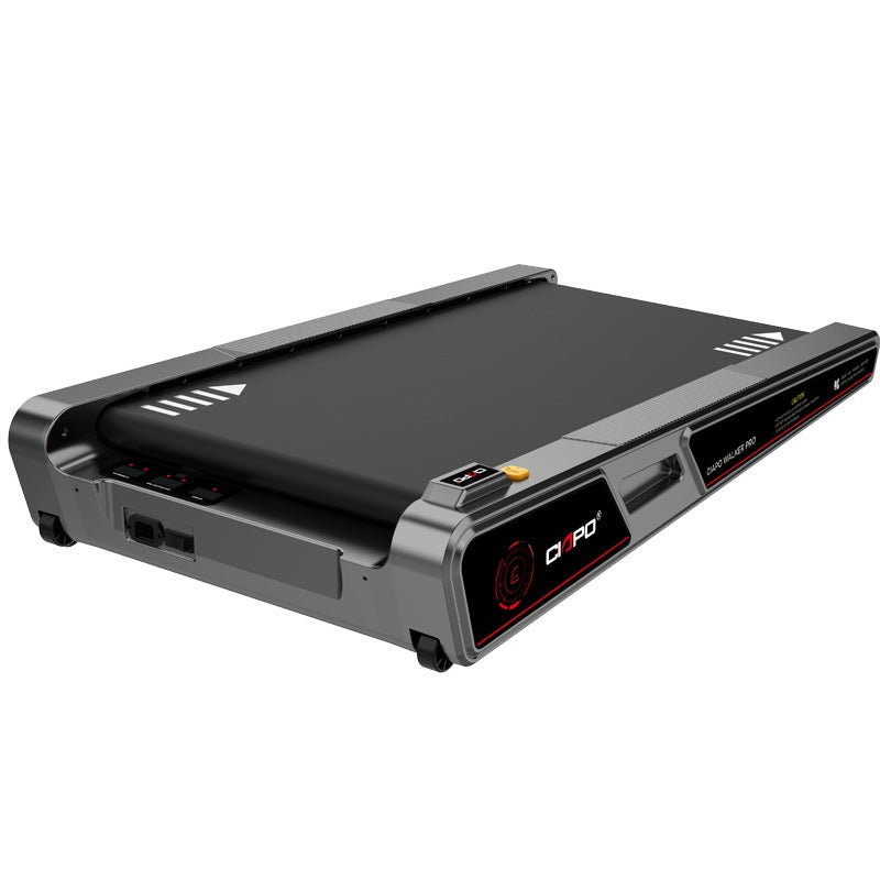 Most Advance ZYP-MINIS MINI Electric Curved Treadmill Home Office Exercise Fitness Walking Pad