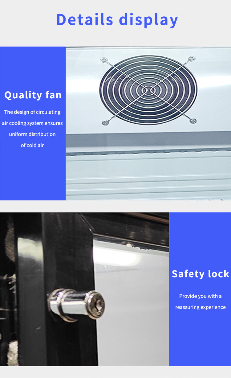 Door Glass Supermarket Upright Beverage Beer Bottle Display Showcase Chiller Bar Cooler Back Bar Cooler Display Drinks Fridge Refrigeration Equipment/Hotel Beverage Cooler One Door Upright Refrigerator Hotel Use Counter Top Beverage Display Fridge