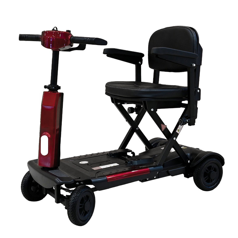 Folding Mobility Scooter