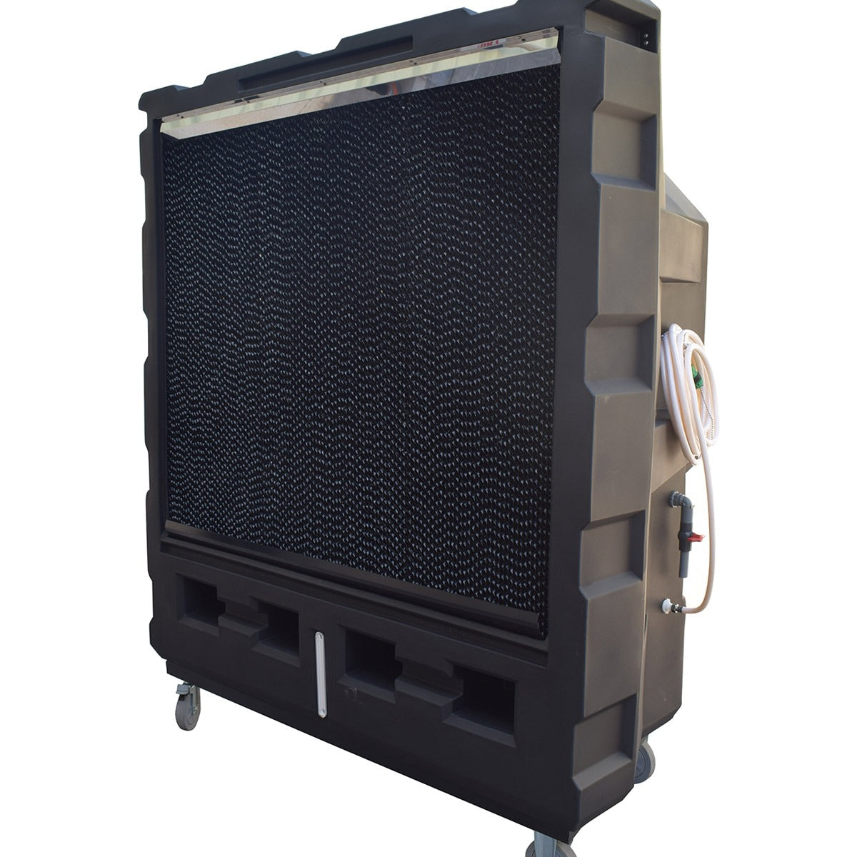 High-Performance Air Cooler with Silent Operation Modern Evaporative Air Cooler with Remote Control CM-48000TW Elephant Heavy Duty Evaporative Air Cooler