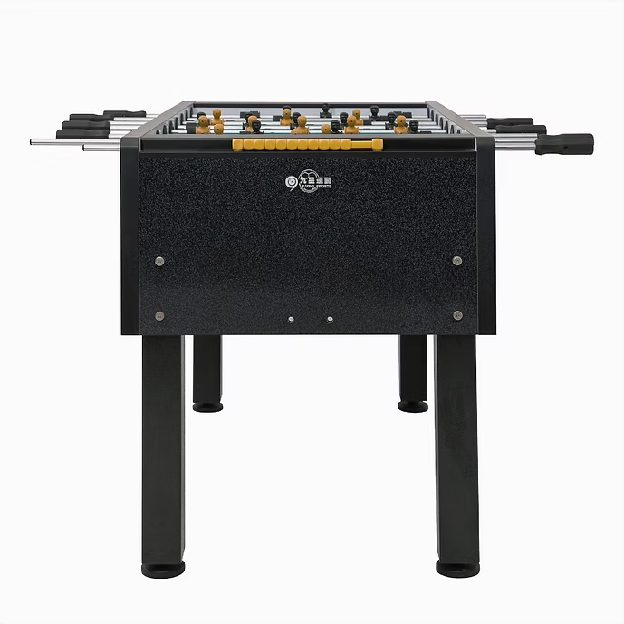 Professional-Grade Foosball Table with Durable Construction High-Performance Foosball Table for Home or Commercial Use