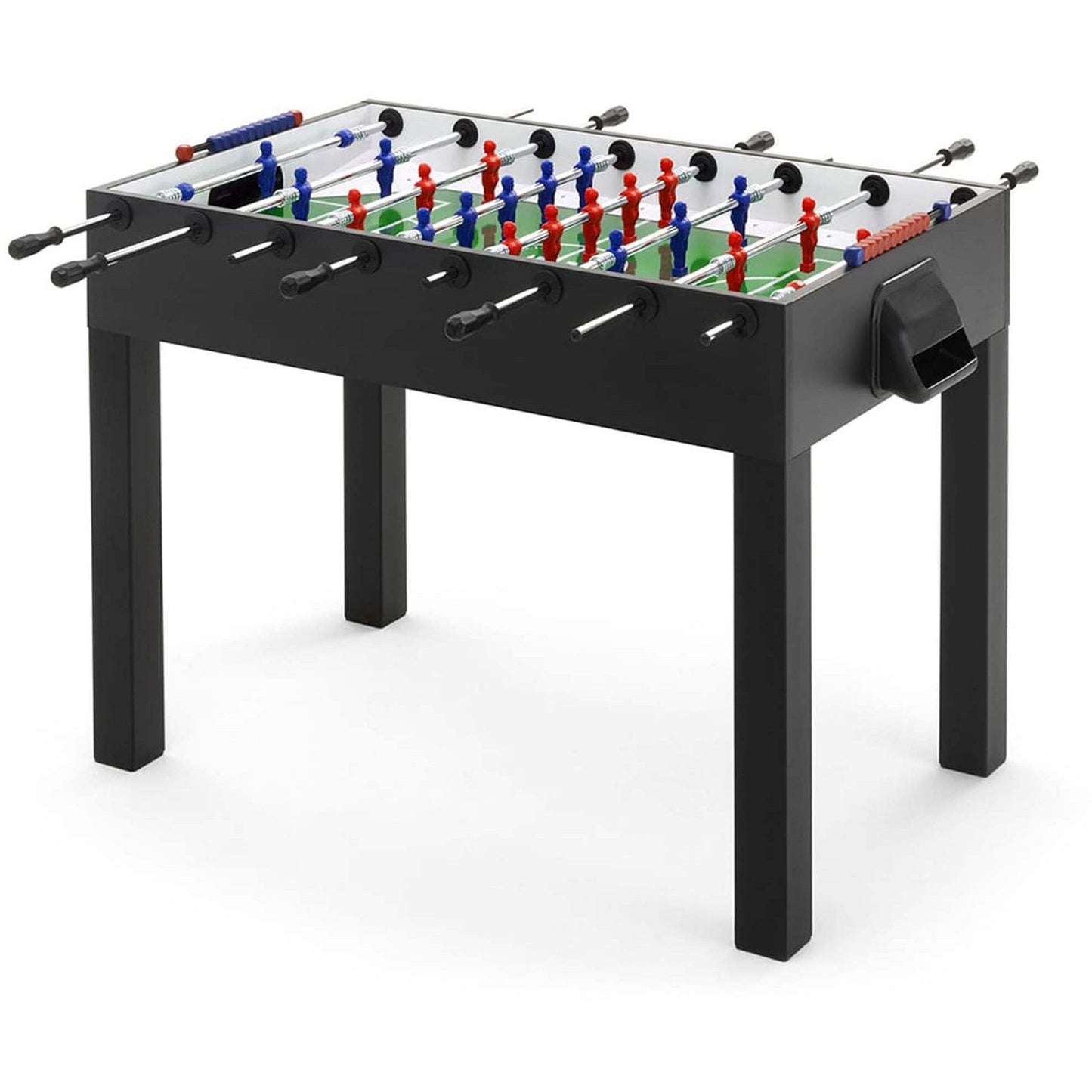 Fido Foosball Table by Basaglia + Rota Nodari | Modern Italian Designer Football Table