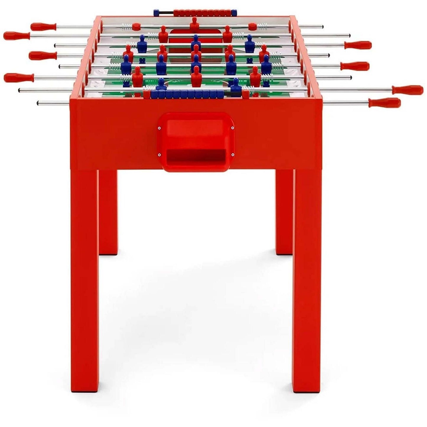 Fido Foosball Table by Basaglia + Rota Nodari | Modern Italian Designer Football Table