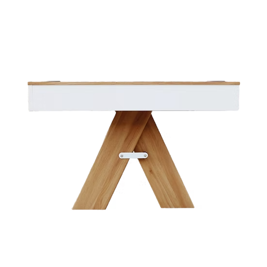 3-in-1 Convertible Billiard Table TE-186 with Table Tennis & Dining Top