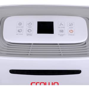 Crownline dehumidifier md-231 : 220-240 v, 50 hz, 450w - COOLBABY