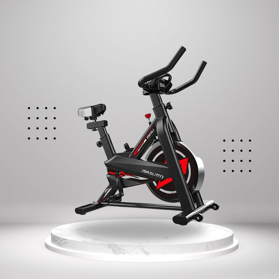 Exercise Bikes