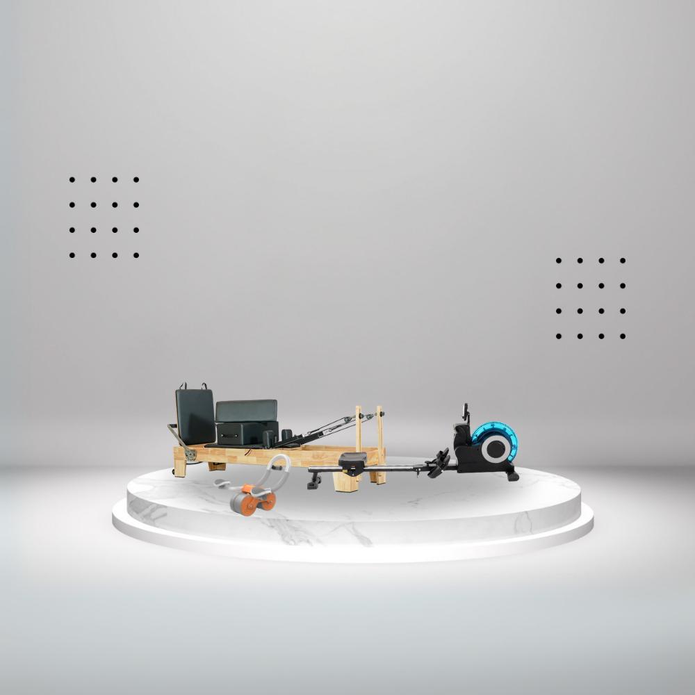 Yoga Pilates | Abdominal Fitness