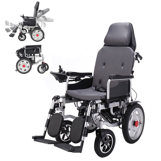 COOLBABY DDLY02: Lightweight, Foldable, and Smart Mobility Solution