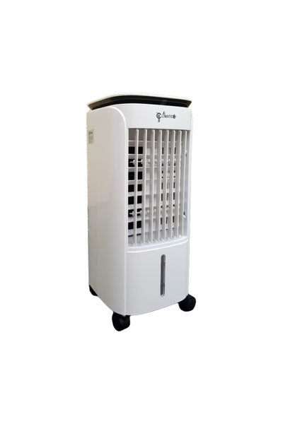 Portable Air Cooler Fan with Ice Cooling Technology CAC-500NX portable air cooler