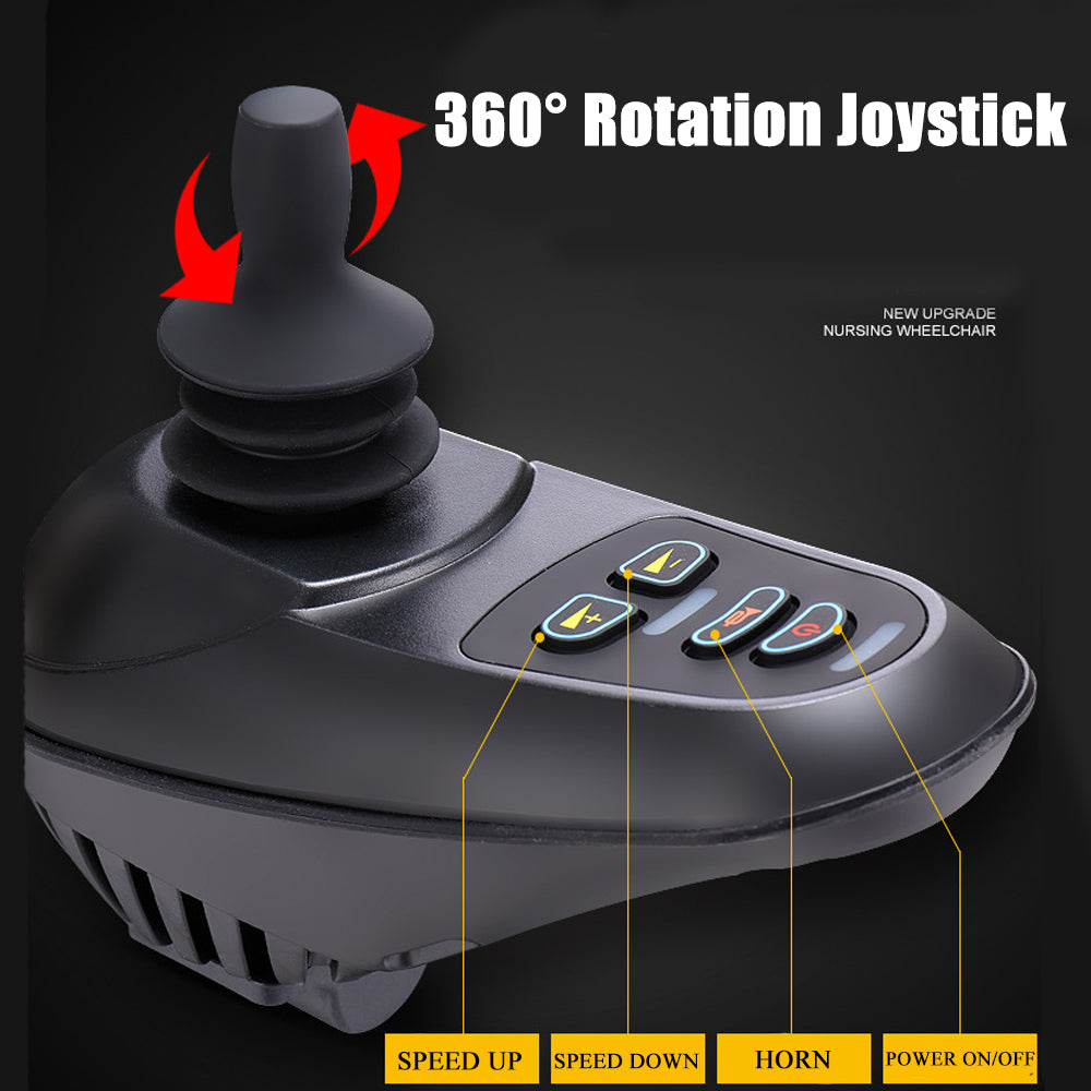 COOLBABY DDLY02: Lightweight, Foldable, and Smart Mobility Solution