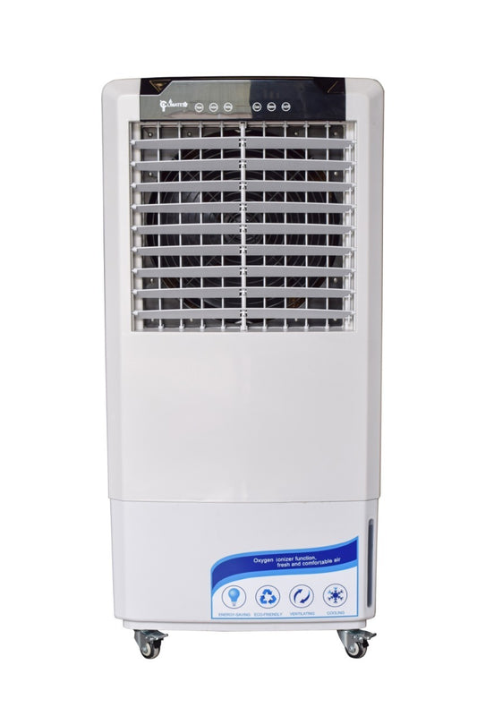 Heavy-Duty Air Cooler with Powerful Airflow CM 6000A SLIM LINE Evaporative Air Cooler