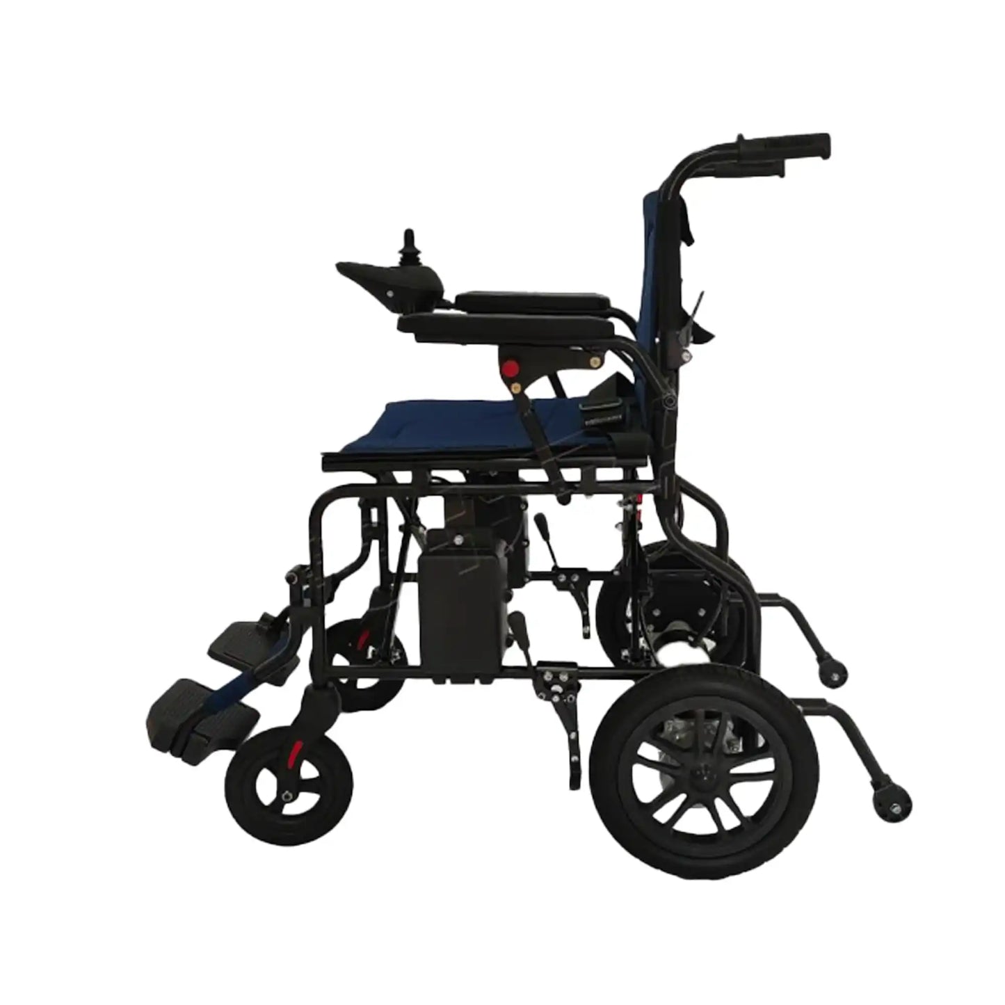 Affordable Electric Wheelchairs DW WD601 In Dubai UAE