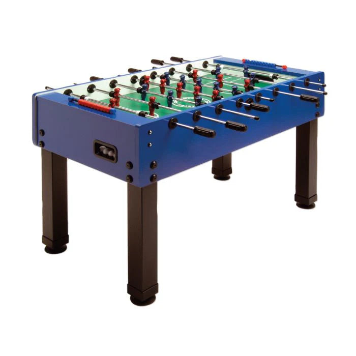Heavy-Duty Professional Foosball Table Ultimate Pro Foosball Experience