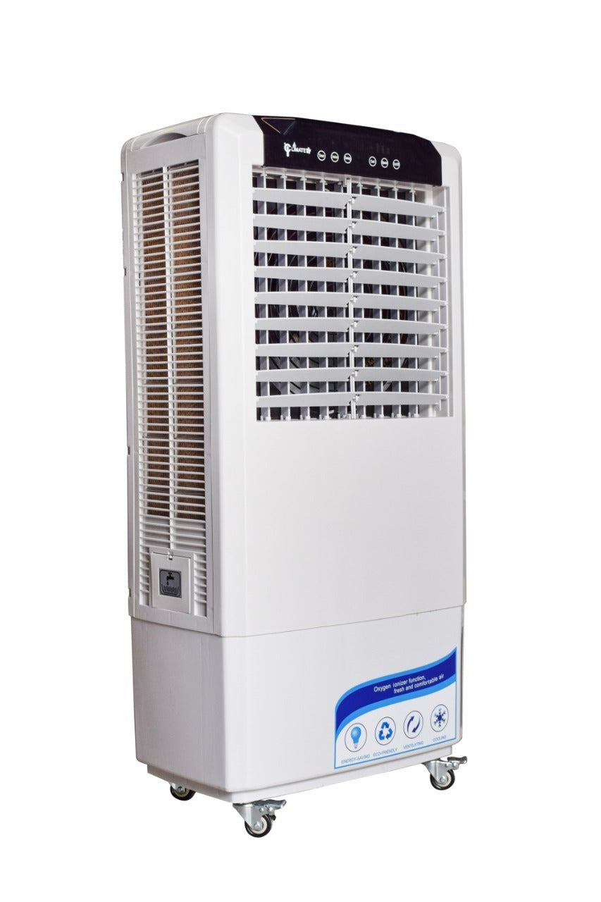 Heavy-Duty Air Cooler with Powerful Airflow CM 6000A SLIM LINE Evaporative Air Cooler