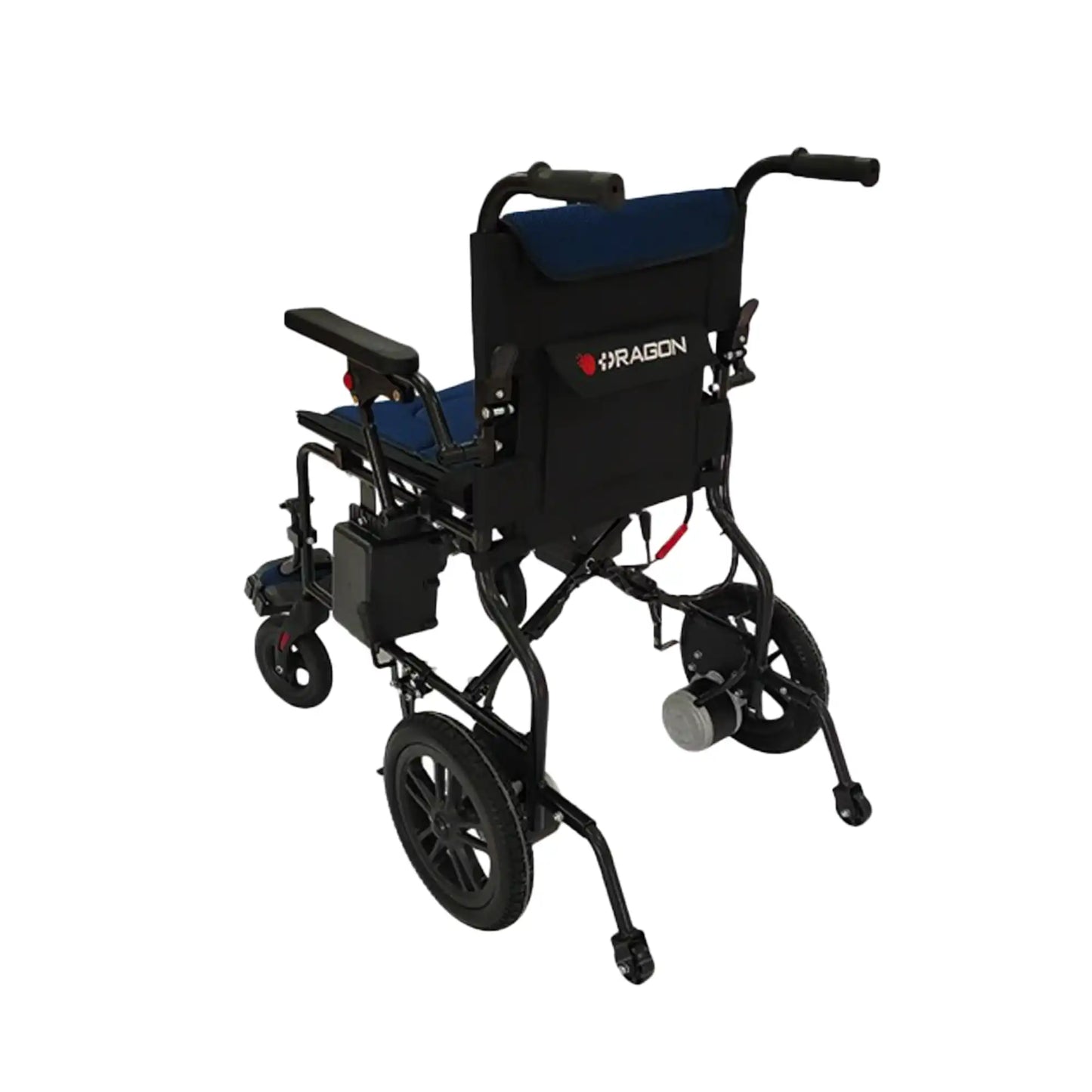 Affordable Electric Wheelchairs DW WD601 In Dubai UAE