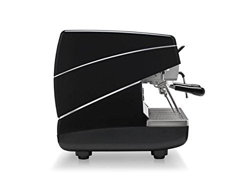 BRAND NEW COFFEE ESPRESSO MACHINE SEMI AUTOMATIC APPIA LIFE – S Sim0nelli Appia II Volumetric Espresso Machine 110V Group  Smart Wand Commercial Espresso Machine