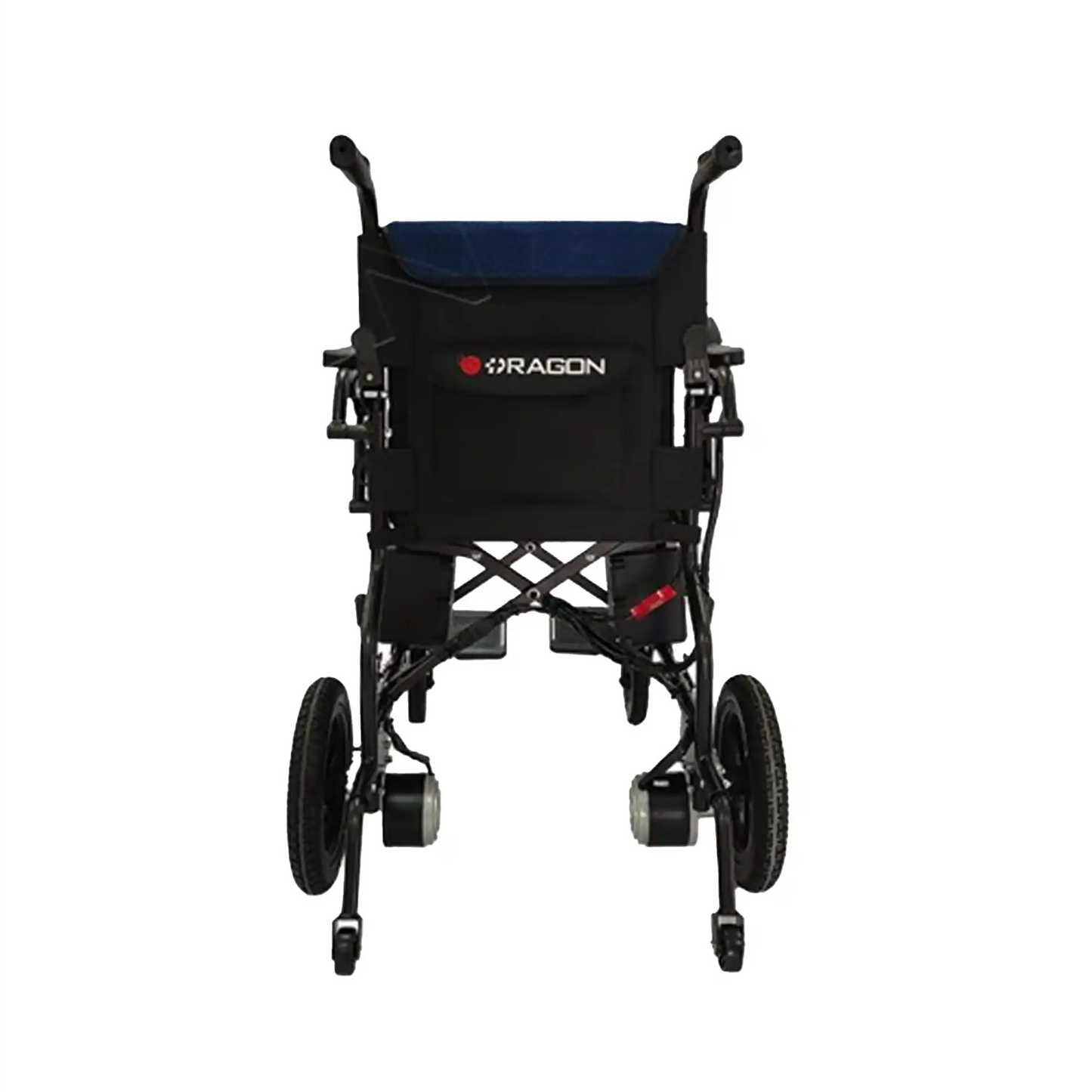 Affordable Electric Wheelchairs DW WD601 In Dubai UAE
