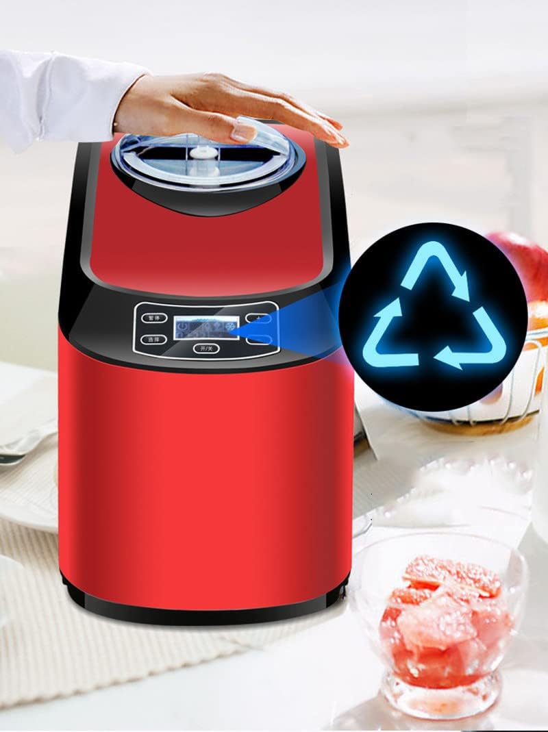Ice Maker Machine for Countertop, home, office, portable