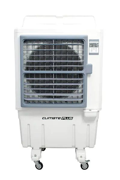Energy Efficient Air Cooler with Large Water Tank MC 9000 ICE Evaporative Air Cooler