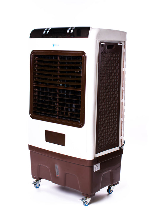 Energy Saving Air Cooler with Humidifier Function CAC-18000NX evaporative air conditioner