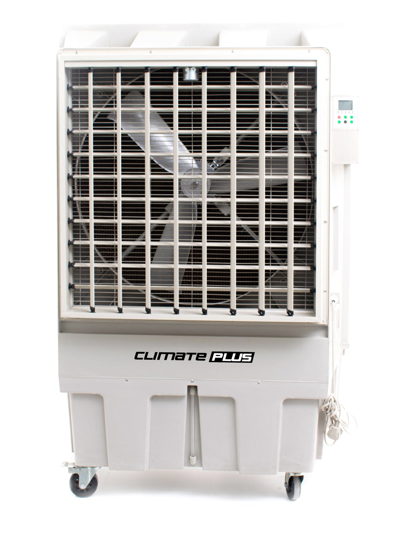 High-Performance Air Cooler with Silent Operation CM 24000 A Evaporative Air Cooler