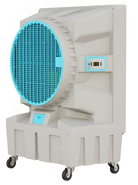 Premium Portable Air Cooler with High-Speed Cooling CM-26000 Evaporative Air Cooler