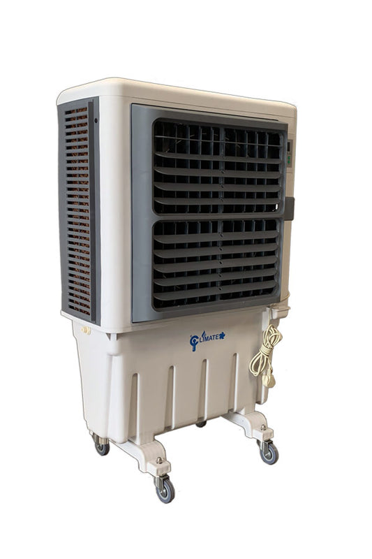 Large Capacity Desert Air Cooler for Home CM-7500B Eco outdoor cooler