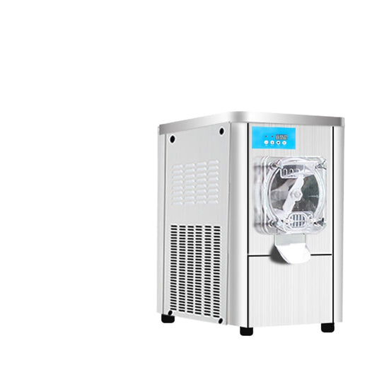 Stainless Steel Homemade Ice Cream Machine Hard Ice Cream Filling Machine for Ice Cream