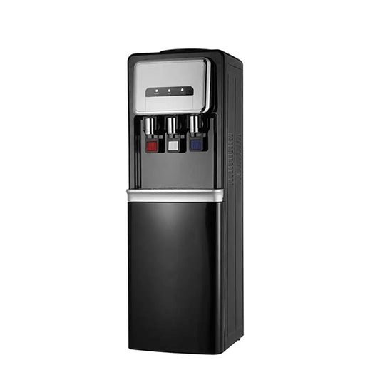 Drinking Bottle Bottom Loading Electric Compressor Cooling Hot Cold Normal Water Dispensers Water Coolers Vertical Electric Household Hot and Cold Water Dispenser Fashion Drinking Water