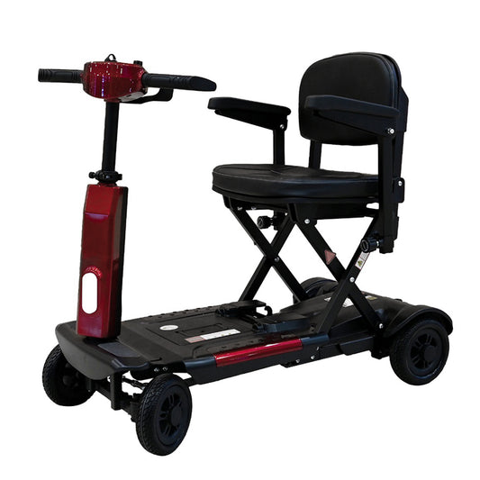 Folding Mobility Scooter