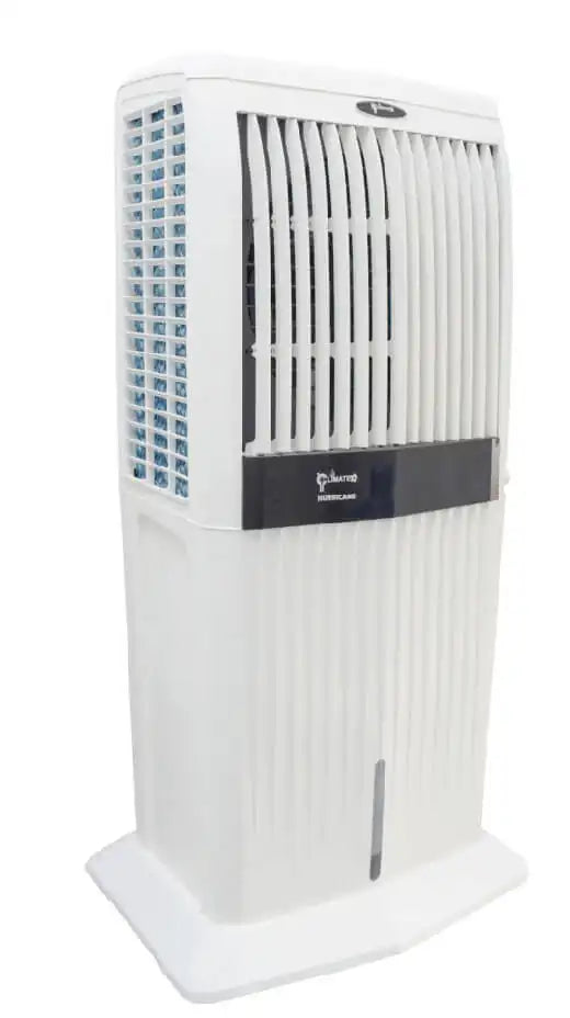 Fast Cooling Air Cooler with Low Power Consumption Storm 100i Hurricane Slimline Air Cooler