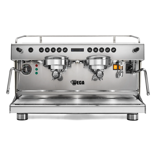 Professional Commercial Coffee Machine – High-Capacity & Barista-Grade Italian Made WR-01 Wega Rover Coffee Machine.
