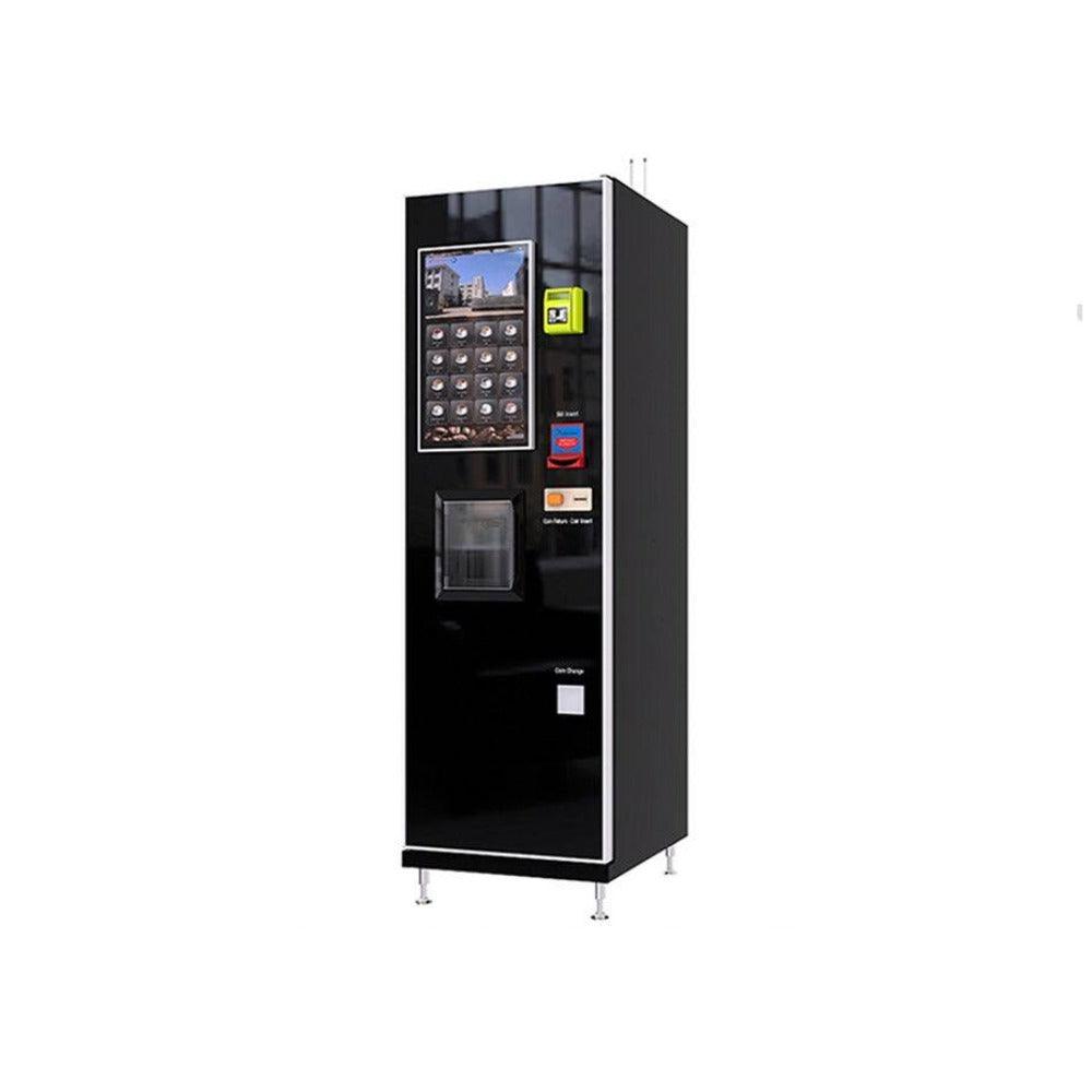COOLBABY LE308B Smart Type Coffee machine Commercial Vending Machine