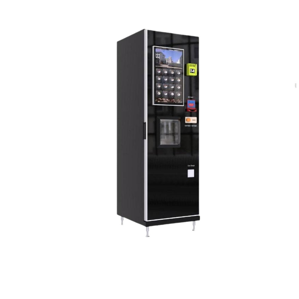 COOLBABY LE308B Smart Type Coffee machine Commercial Vending Machine