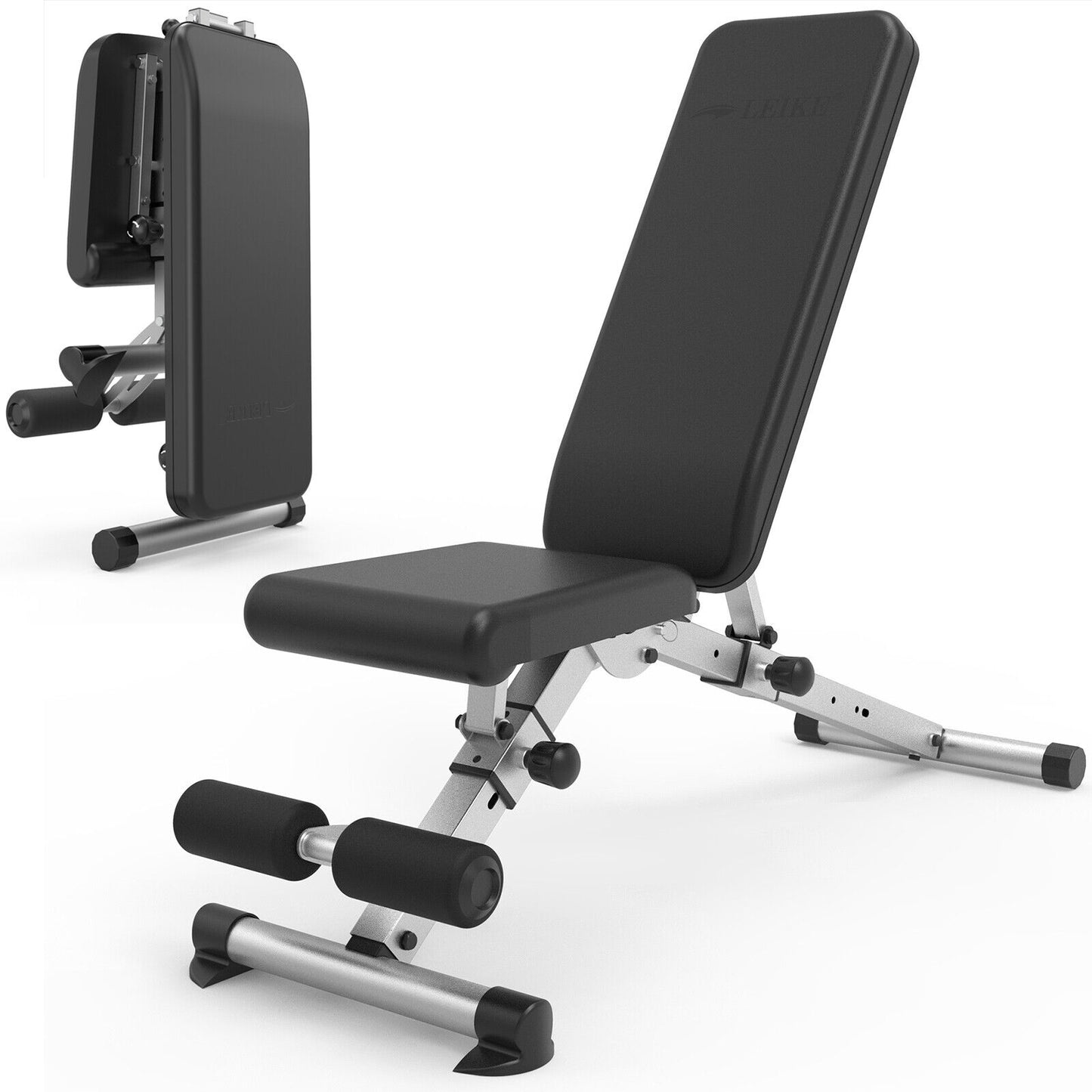 YLJSD Adjustable Utility Bench