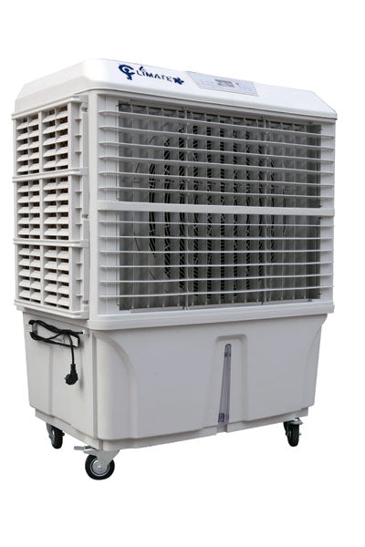 Large Capacity Desert Air Cooler for Home CM-18000 B Evaporative Air Cooler