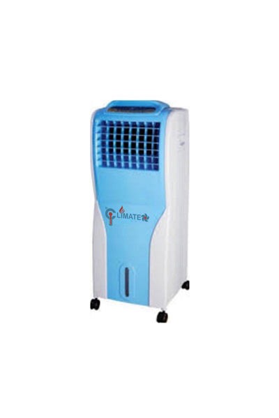 Luxury Portable Air Cooling System CM-2000 mini evaporative cooler