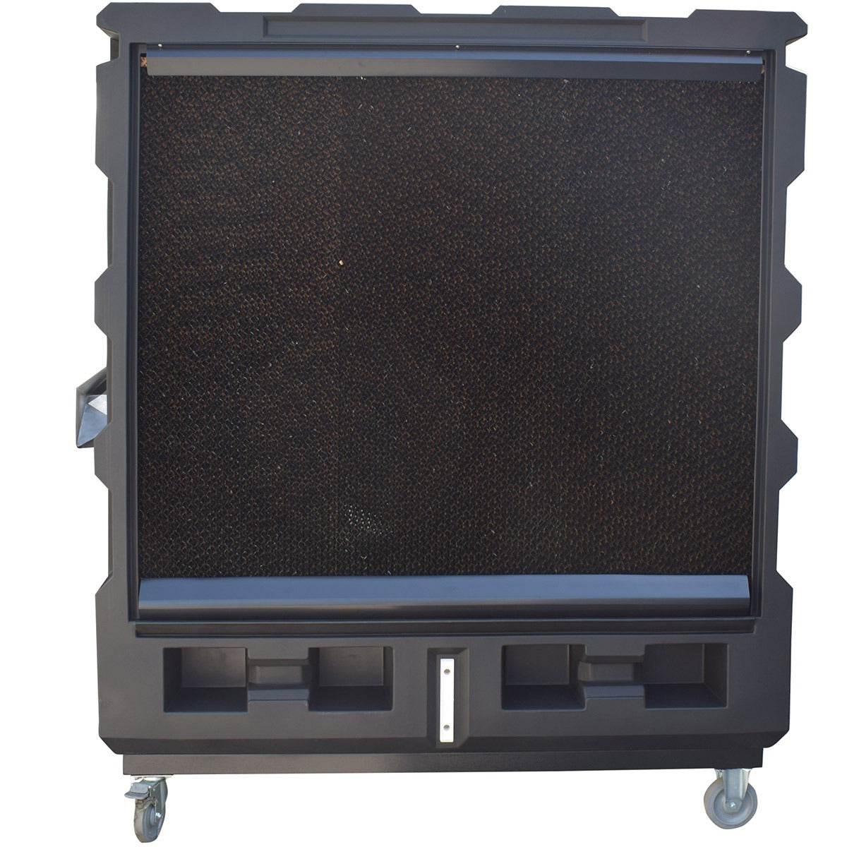 Powerful Desert Air Cooler for UAE Summer CM-32000TW Gigantic Heavy Duty Evaporative Air Cooler