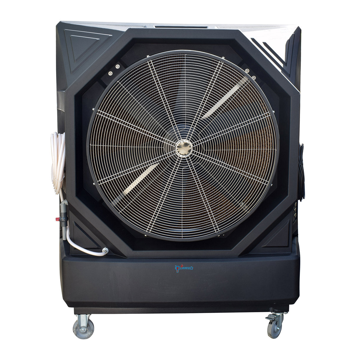 Powerful Desert Air Cooler for UAE Summer CM-32000TW Gigantic Heavy Duty Evaporative Air Cooler