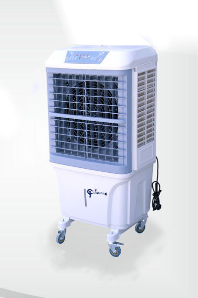 Energy Saving Air Cooler with Humidifier Function CM-6000B evaporative air cooler