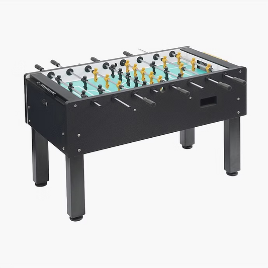 Professional-Grade Foosball Table with Durable Construction High-Performance Foosball Table for Home or Commercial Use